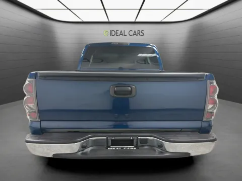 More photos of 2002 Chevrolet Silverado 1500 LS at Ideal Cars - East Mesa (Hill), AZ