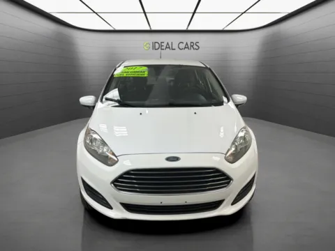 Photos of 2017 Ford Fiesta SE for sale in Mesa, AZ at Ideal Cars - East Mesa (Hill)