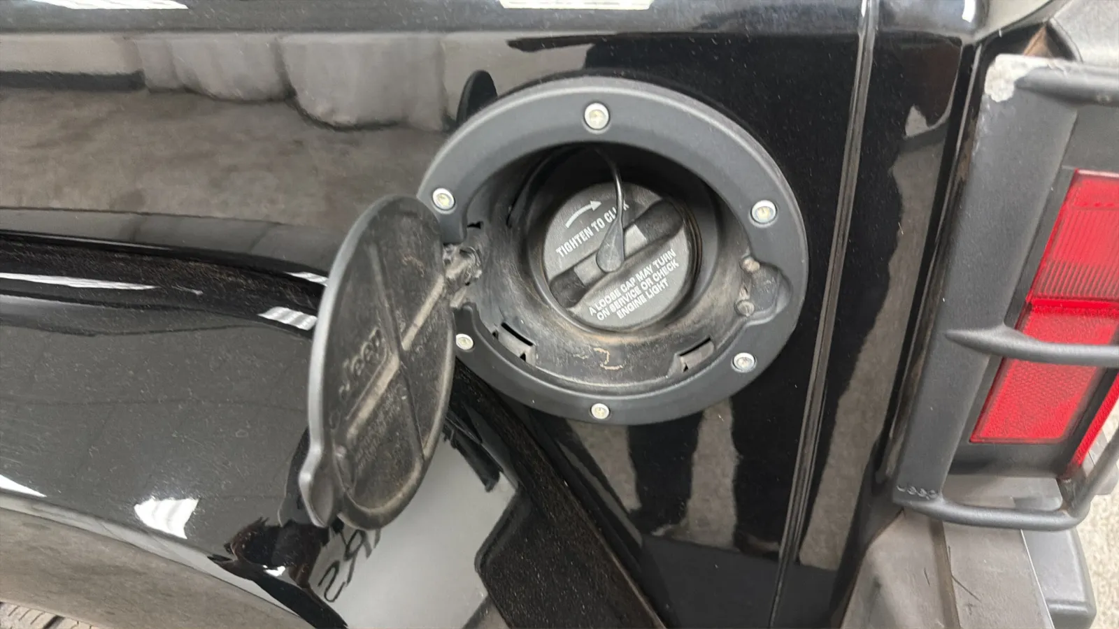 Jeep Wrangler photo 28