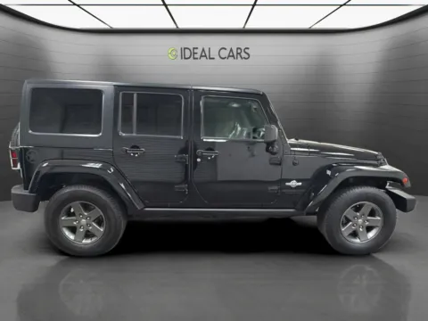 More photos of 2015 Jeep Wrangler Unlimited Freedom Edition at Ideal Cars - East Mesa (Hill), AZ