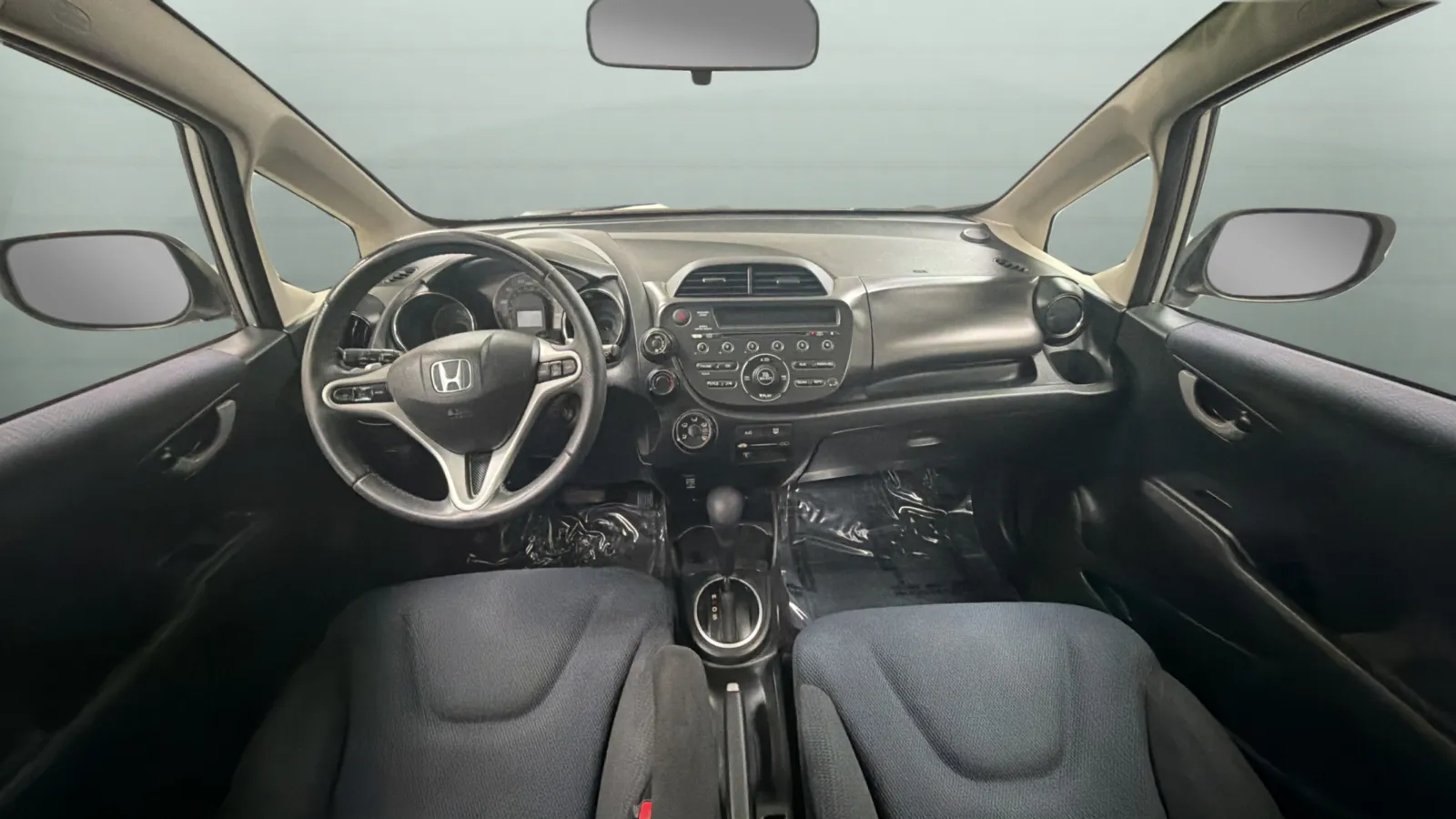 Honda Fit photo 10