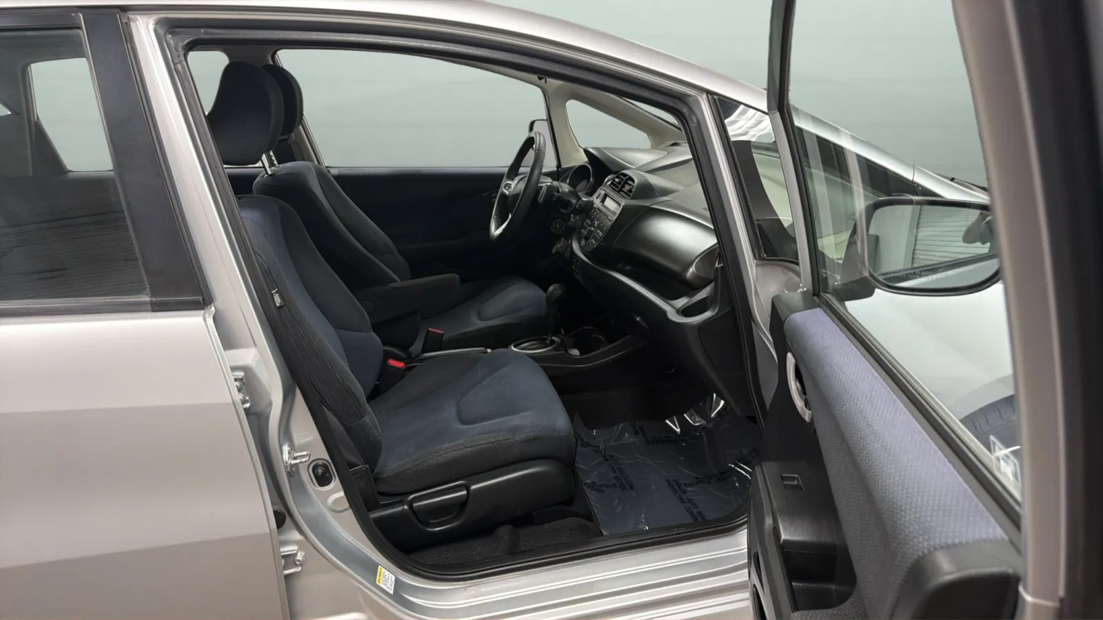 Honda Fit photo 20