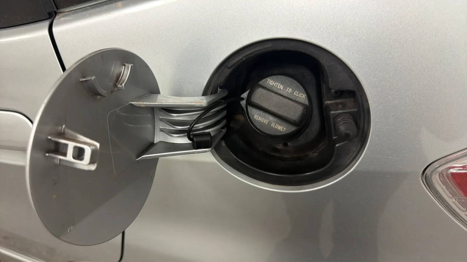 Honda Fit photo 27