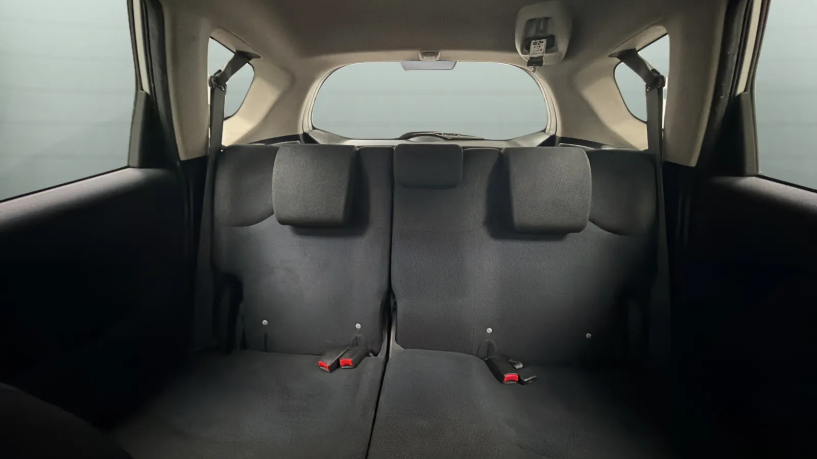 Honda Fit photo 18