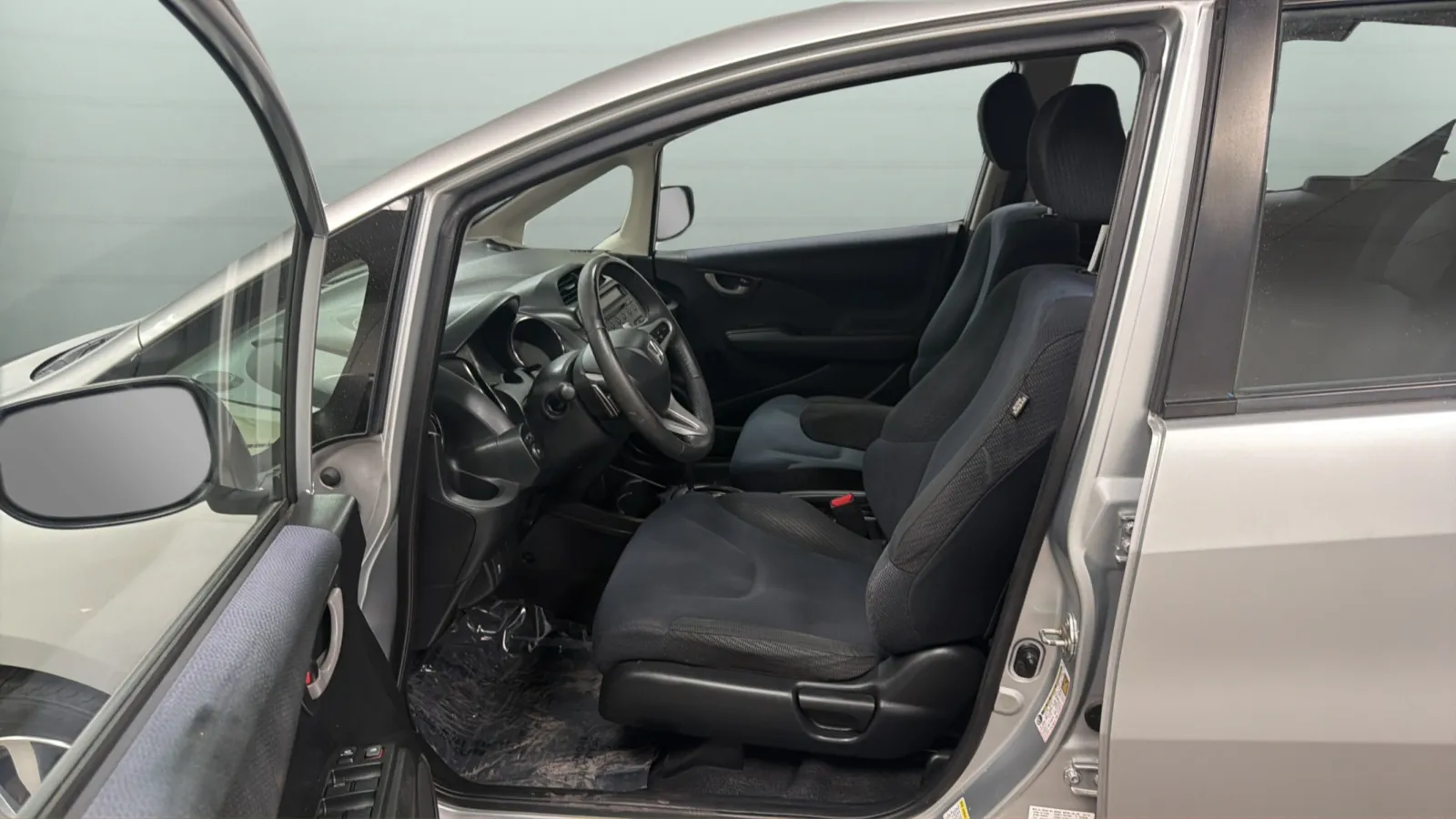 Honda Fit photo 19
