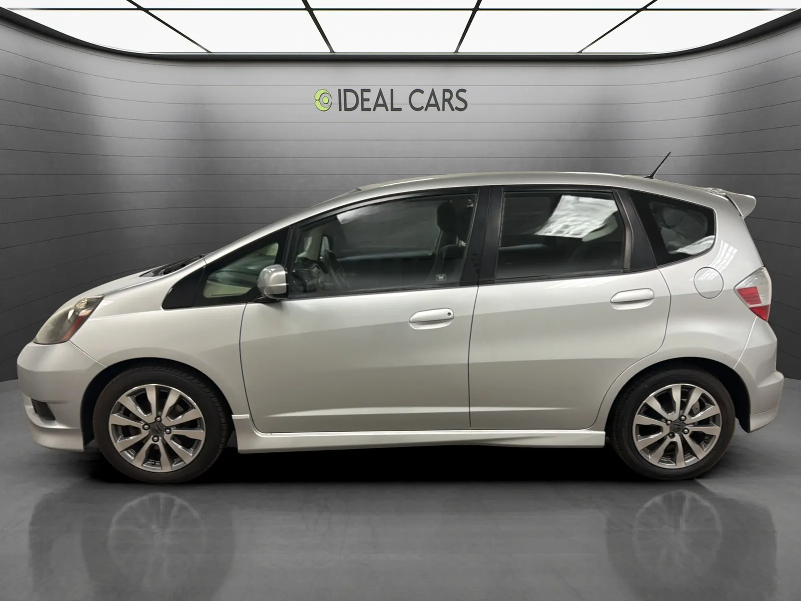 Honda Fit photo 8