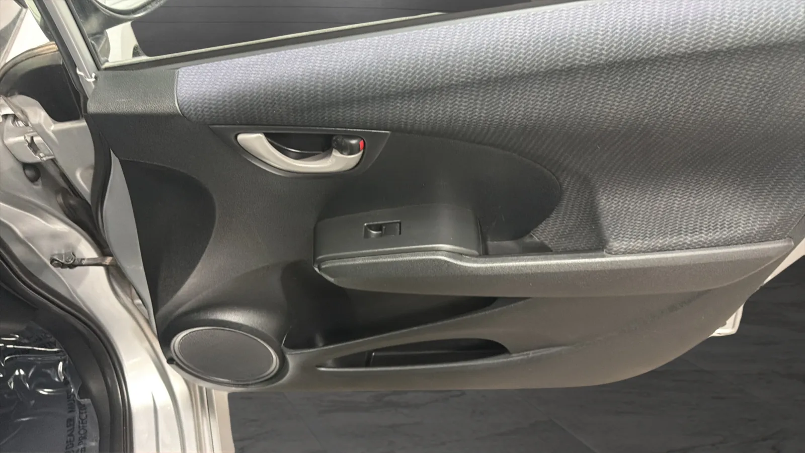 Honda Fit photo 17