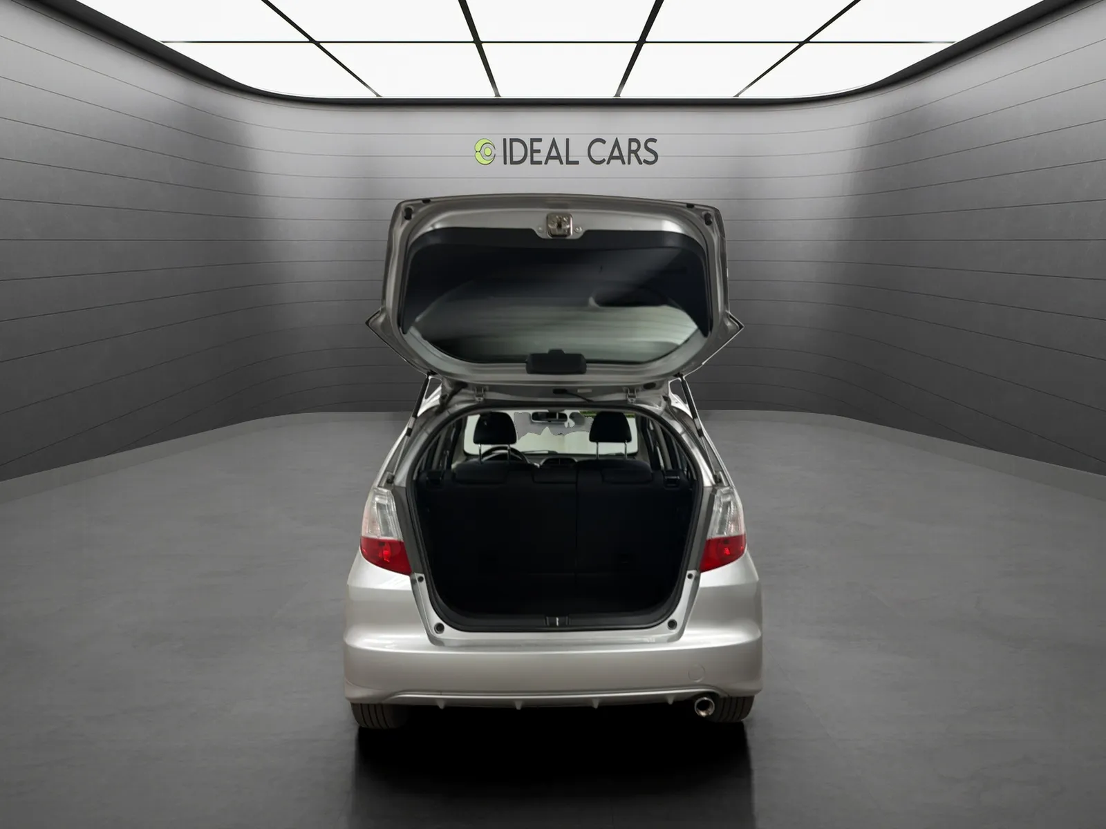 Honda Fit photo 9