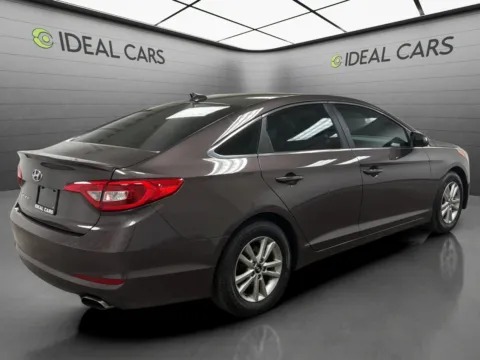 More photos of 2016 Hyundai SONATA SE at Ideal Cars - East Mesa (Hill), AZ