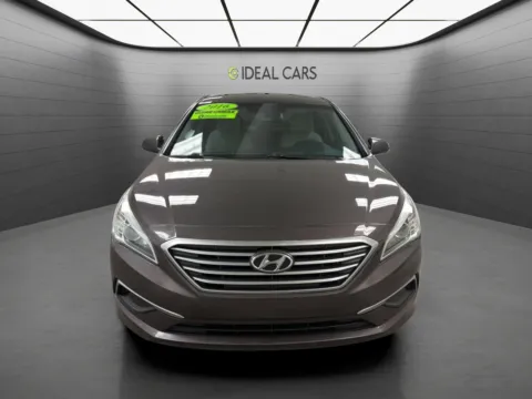 Photos of 2016 Hyundai SONATA SE for sale in Mesa, AZ at Ideal Cars - East Mesa (Hill)