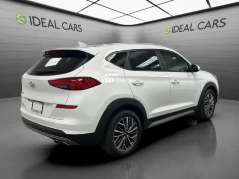 More photos of 2019 Hyundai TUCSON SEL at Ideal Cars - East Mesa (Hill), AZ