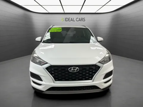 Photos of 2019 Hyundai TUCSON SEL for sale in Mesa, AZ at Ideal Cars - East Mesa (Hill)