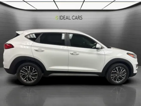 More photos of 2019 Hyundai TUCSON SEL at Ideal Cars - East Mesa (Hill), AZ