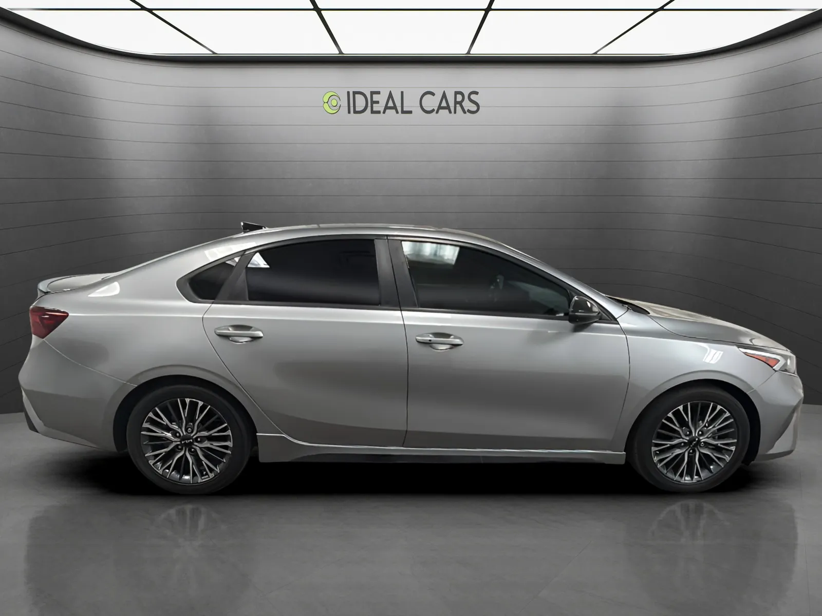 Kia Forte photo 4
