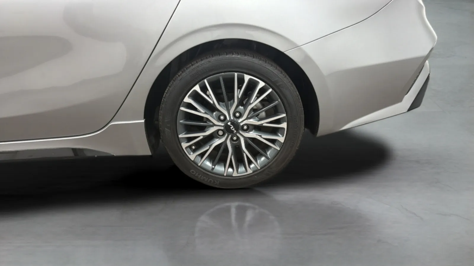 Kia Forte photo 26