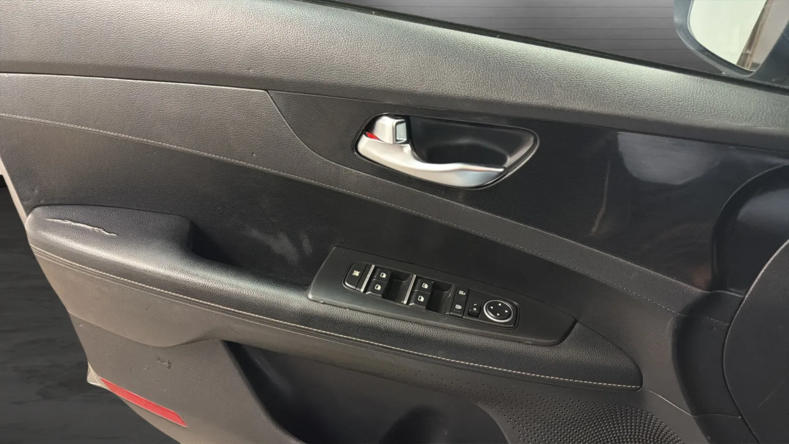 Kia Forte photo 17
