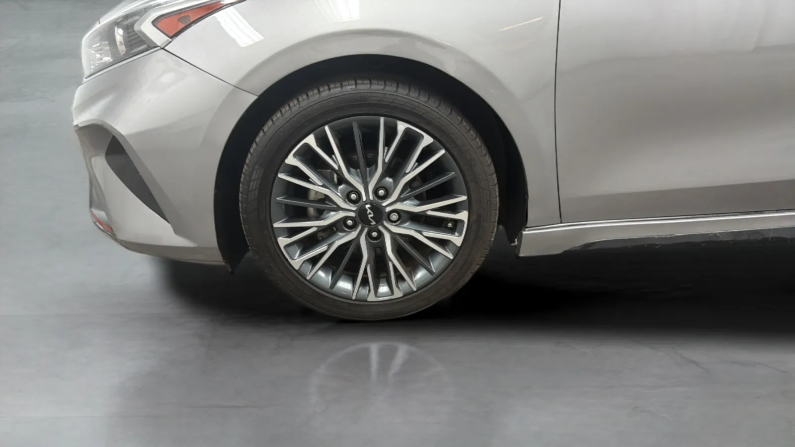 Kia Forte photo 27