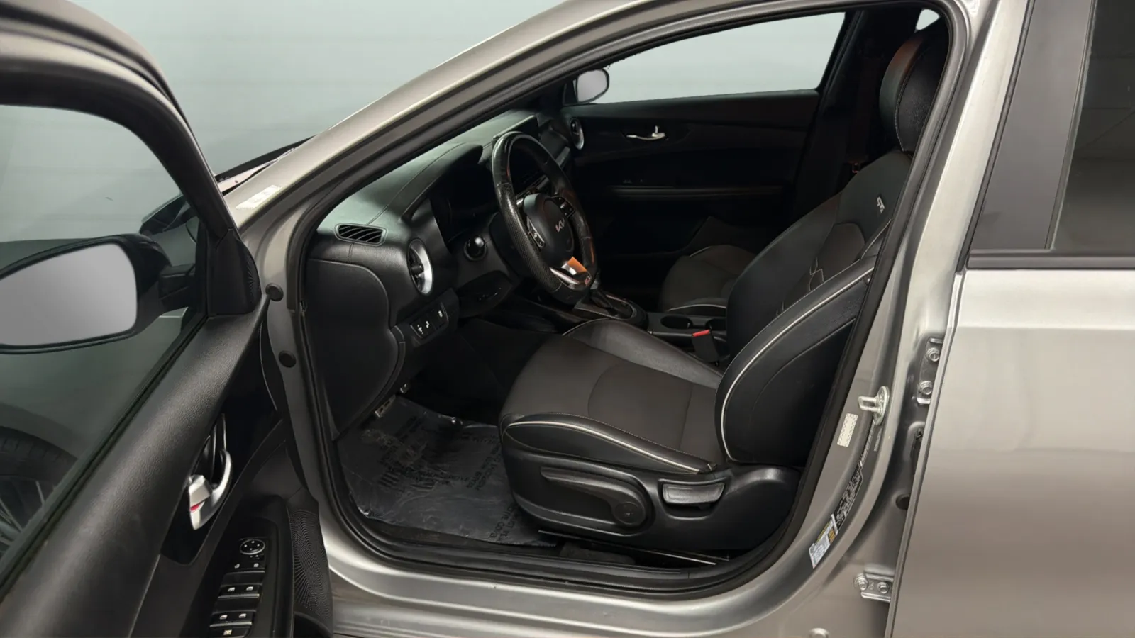 Kia Forte photo 21