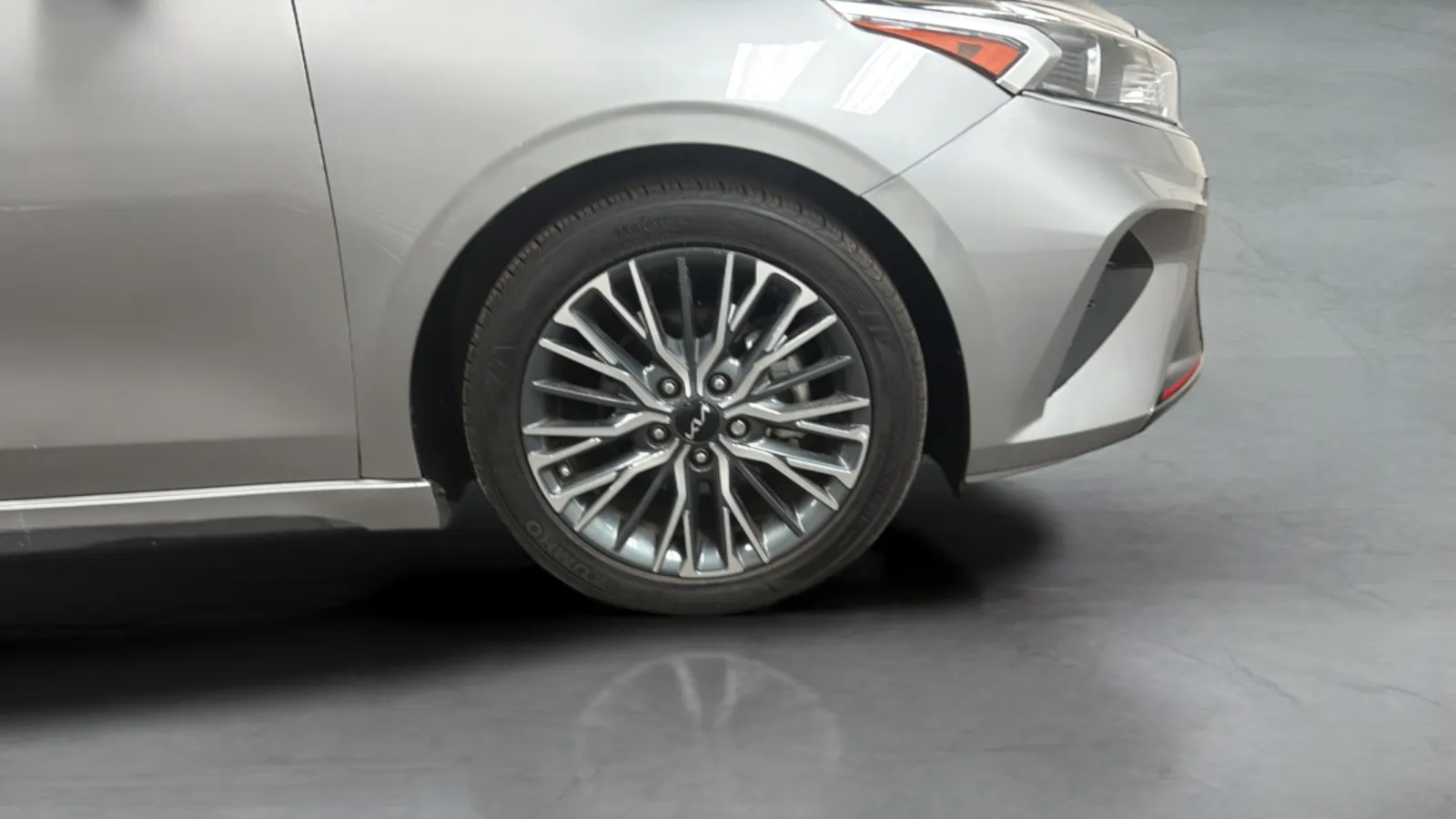 Kia Forte photo 24