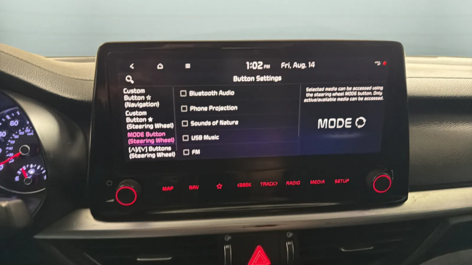 Kia Forte photo 13