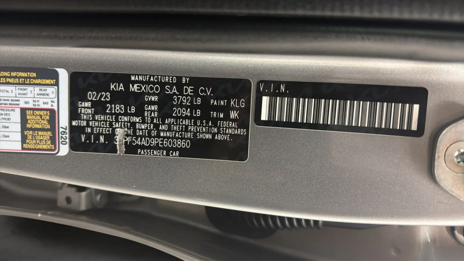 Kia Forte photo 29