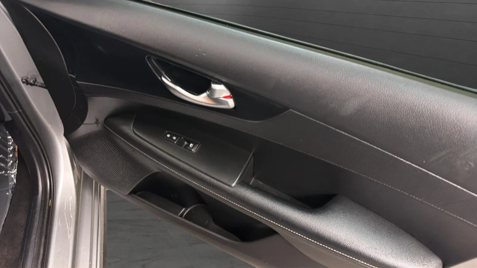 Kia Forte photo 18