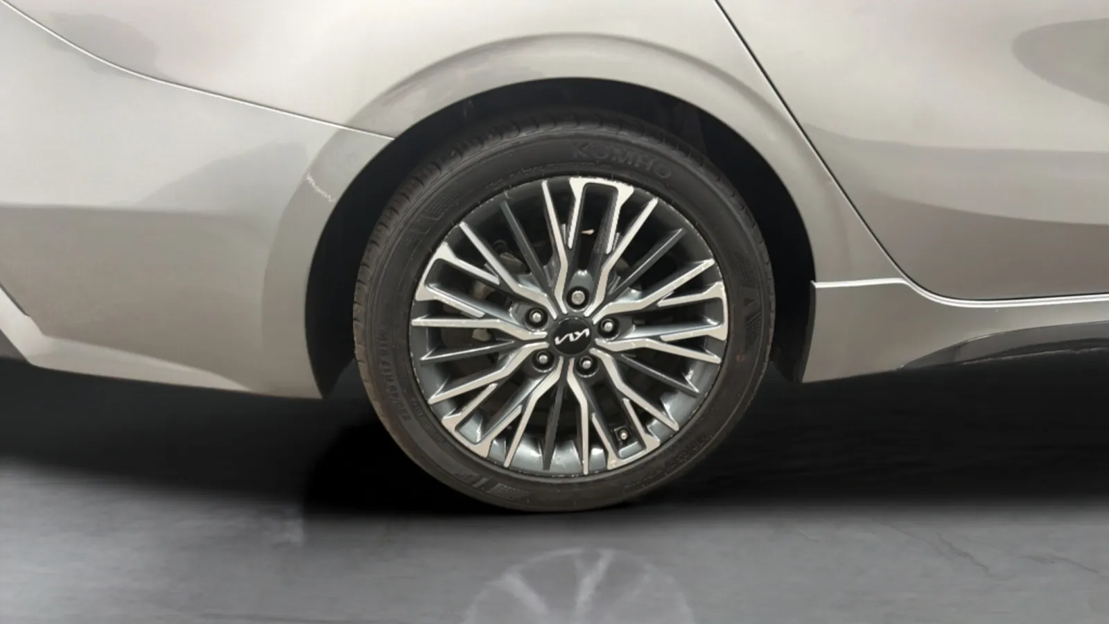 Kia Forte photo 25