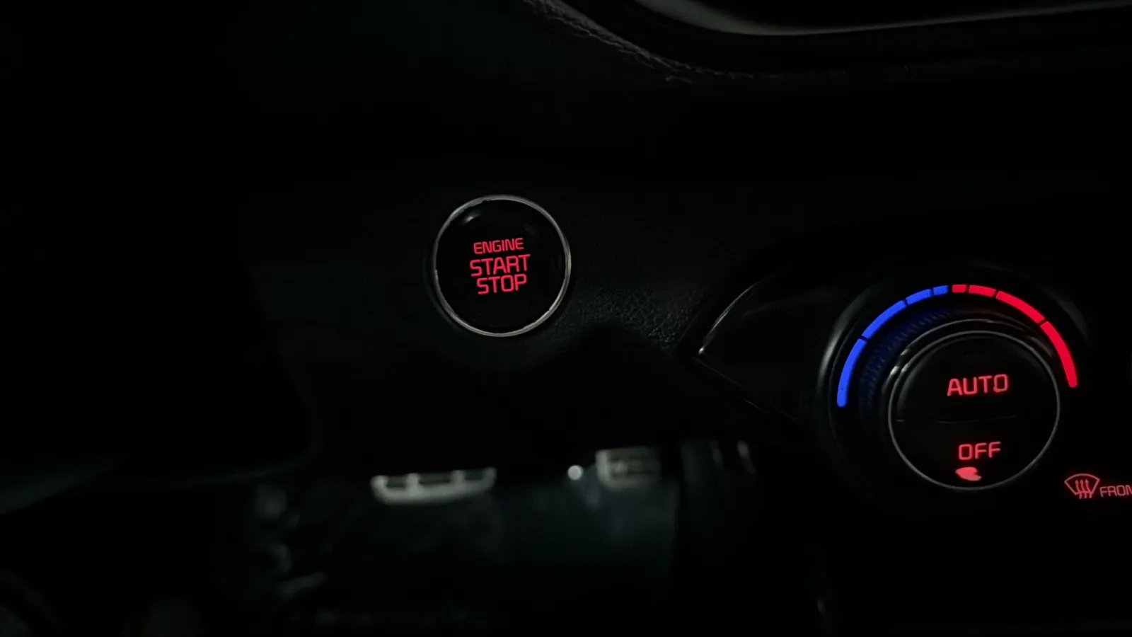 Kia Forte photo 15