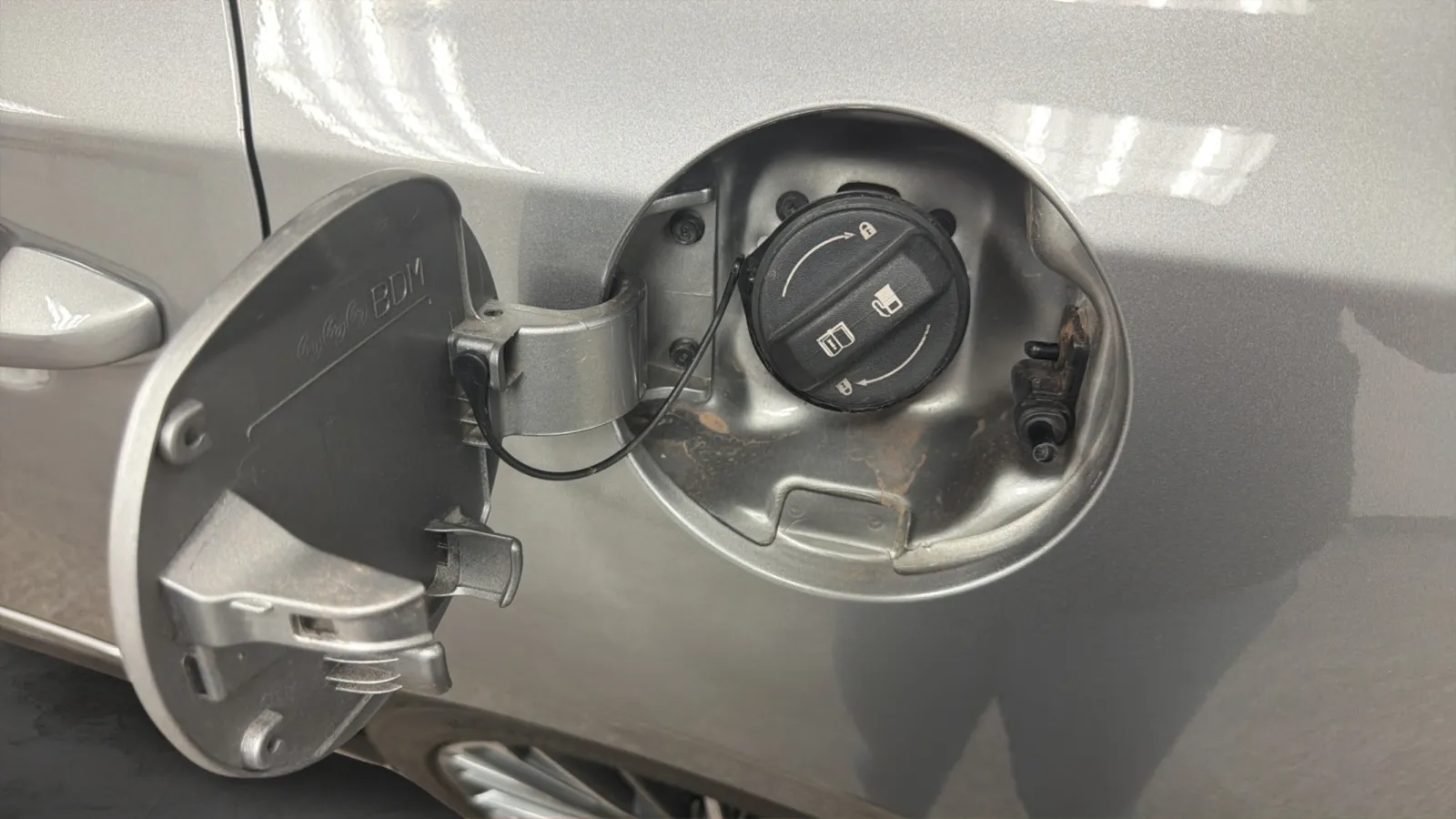 Kia Forte photo 28
