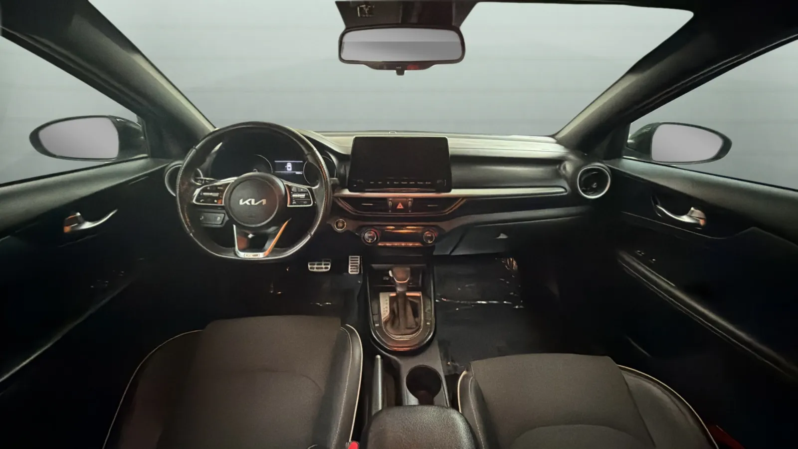 Kia Forte photo 9