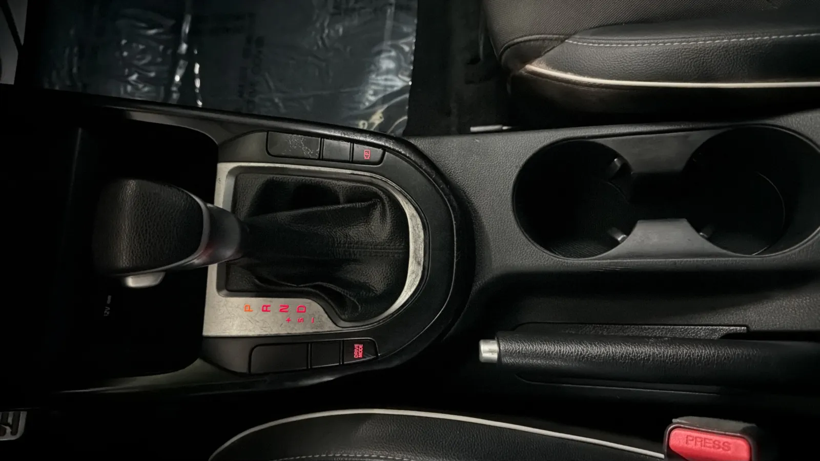 Kia Forte photo 12