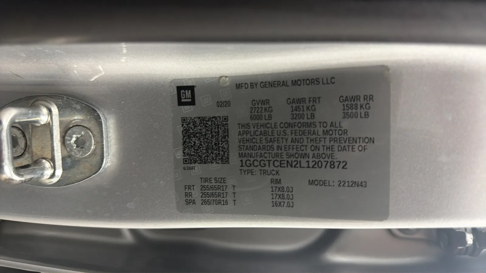 Chevrolet Colorado photo 29