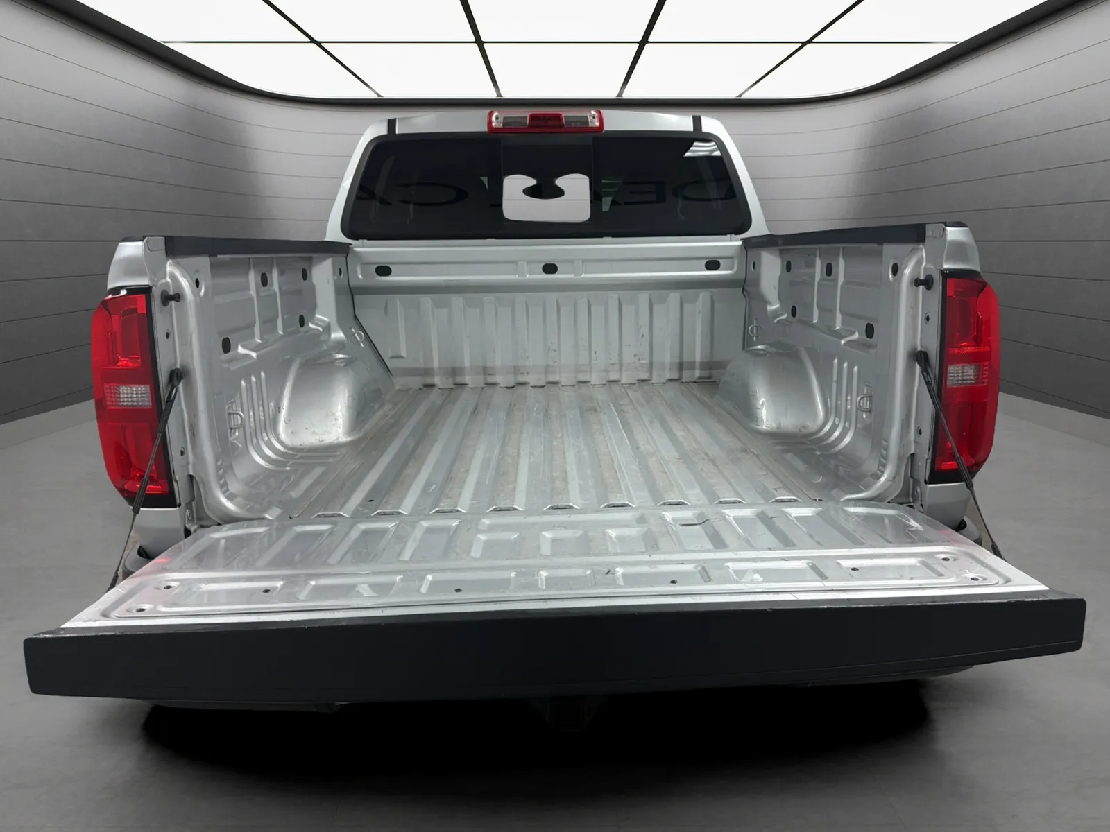Chevrolet Colorado photo 19