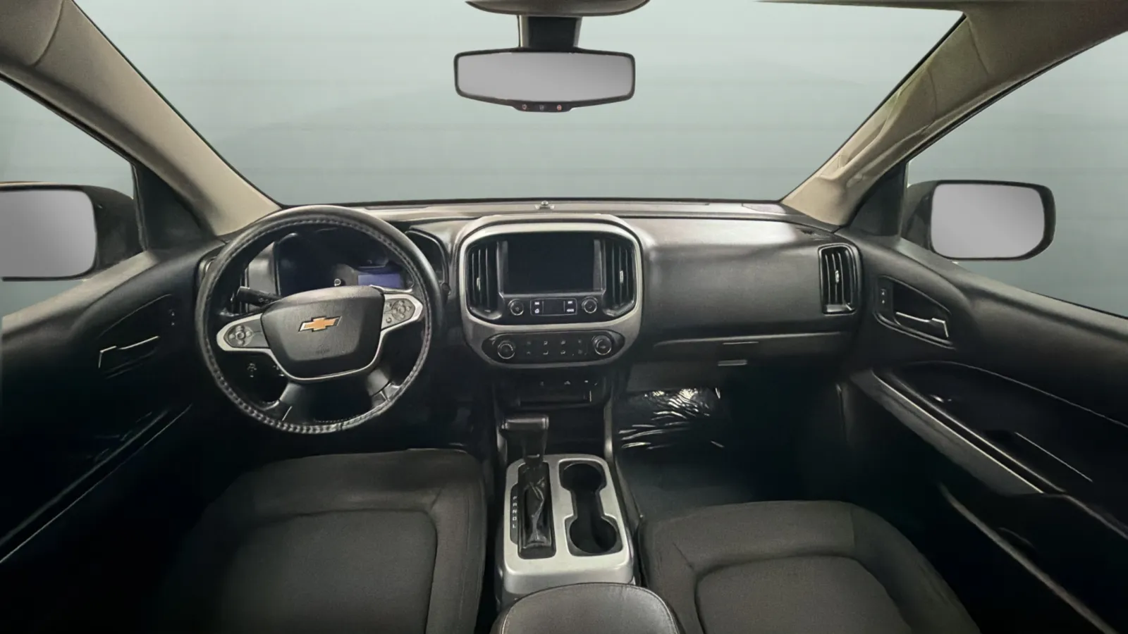 Chevrolet Colorado photo 9