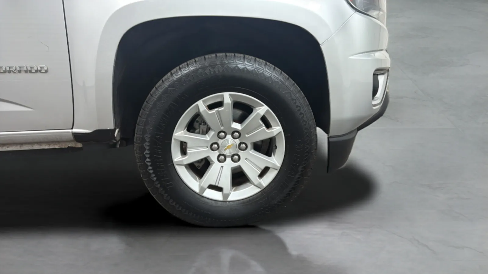 Chevrolet Colorado photo 23