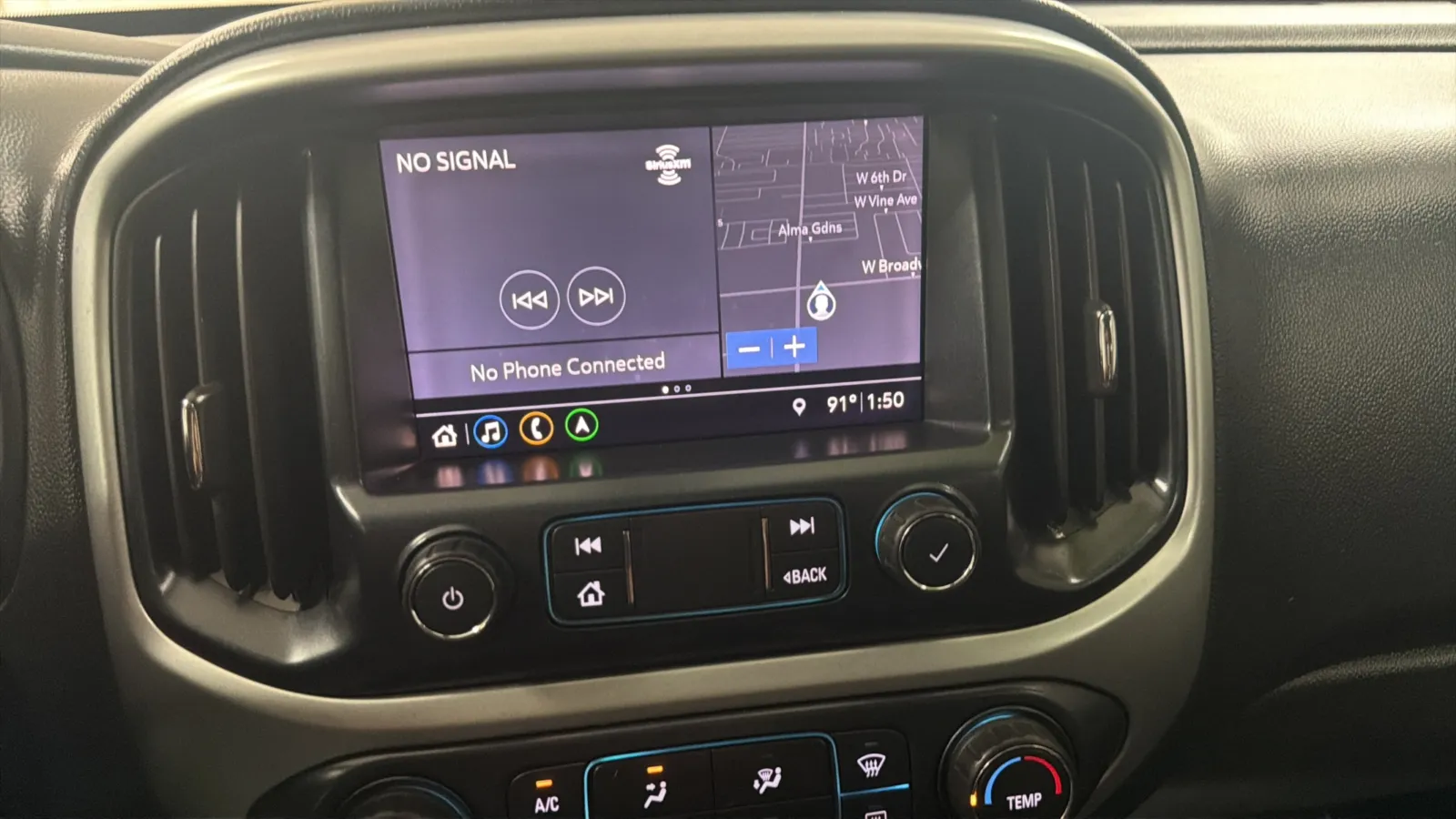 Chevrolet Colorado photo 13