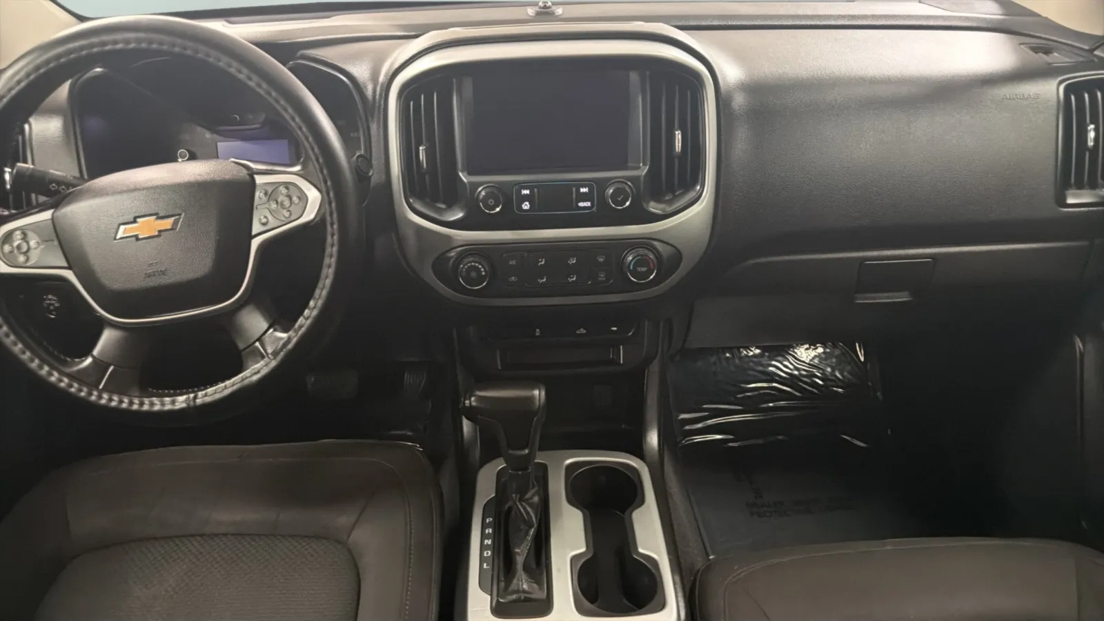 Chevrolet Colorado photo 15