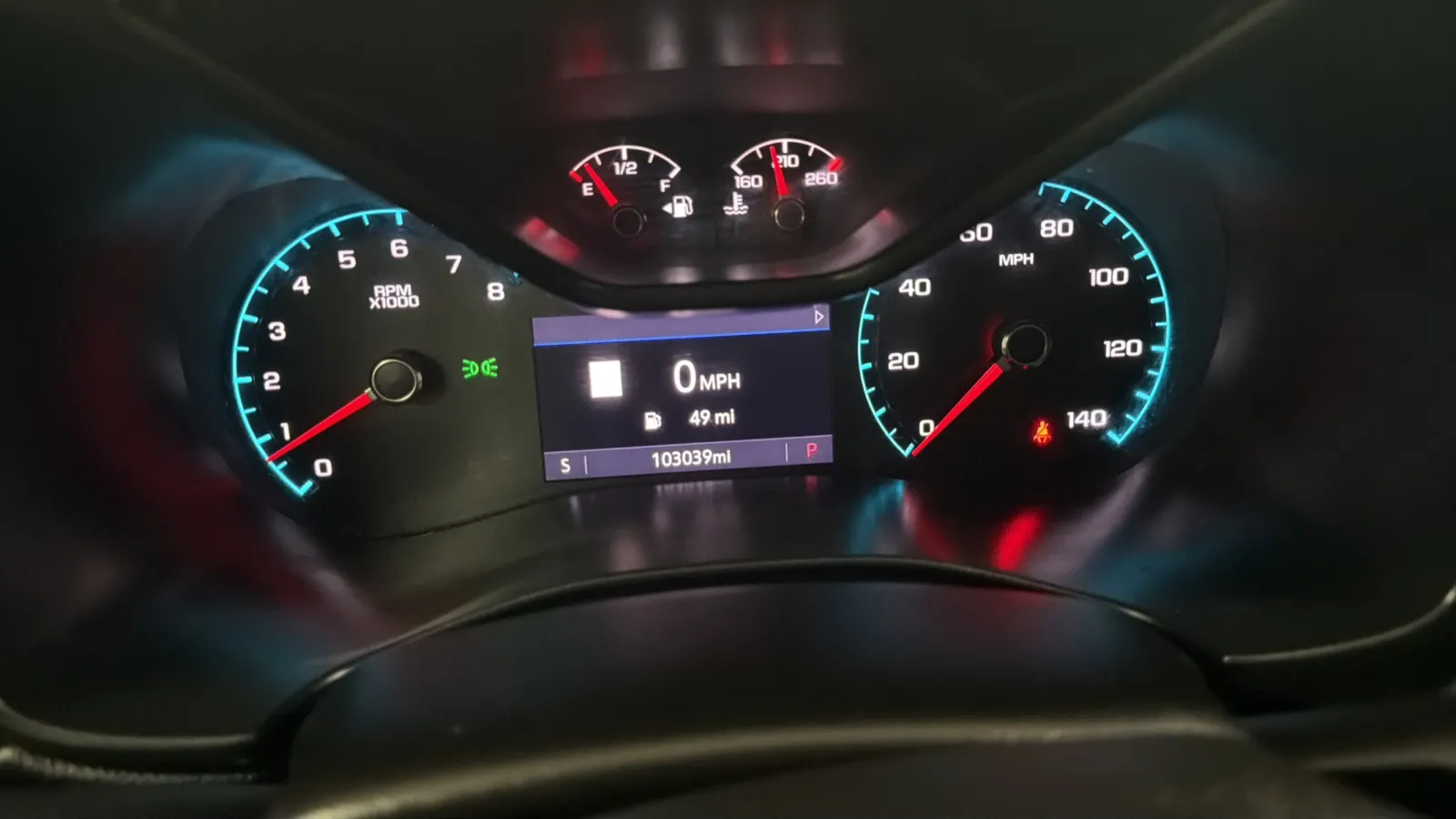 Chevrolet Colorado photo 11