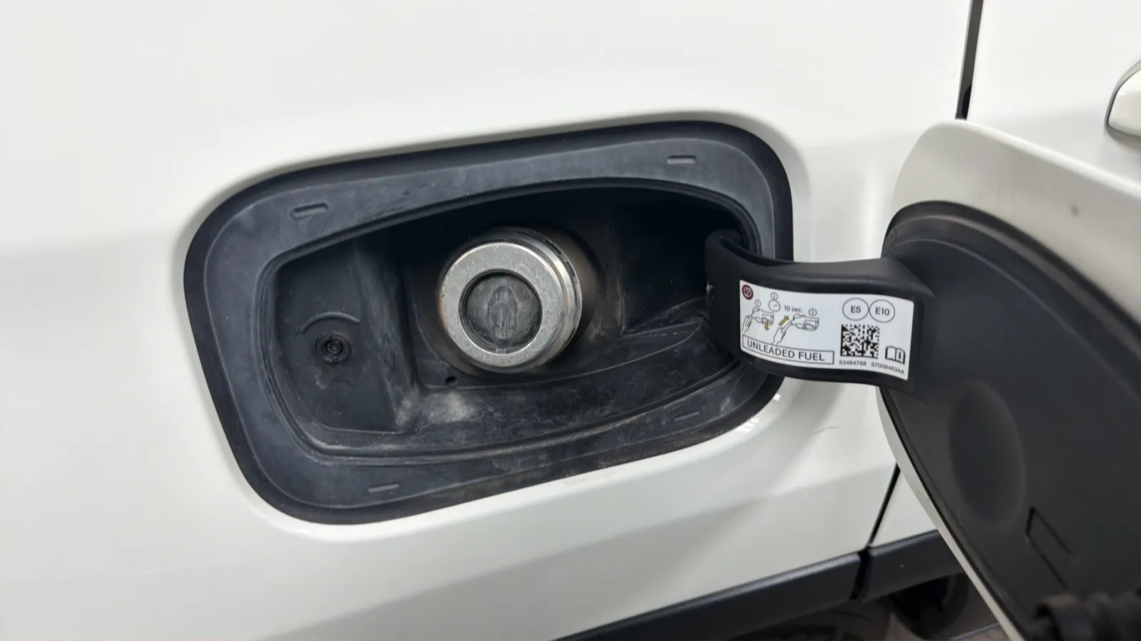 Jeep Compass photo 29