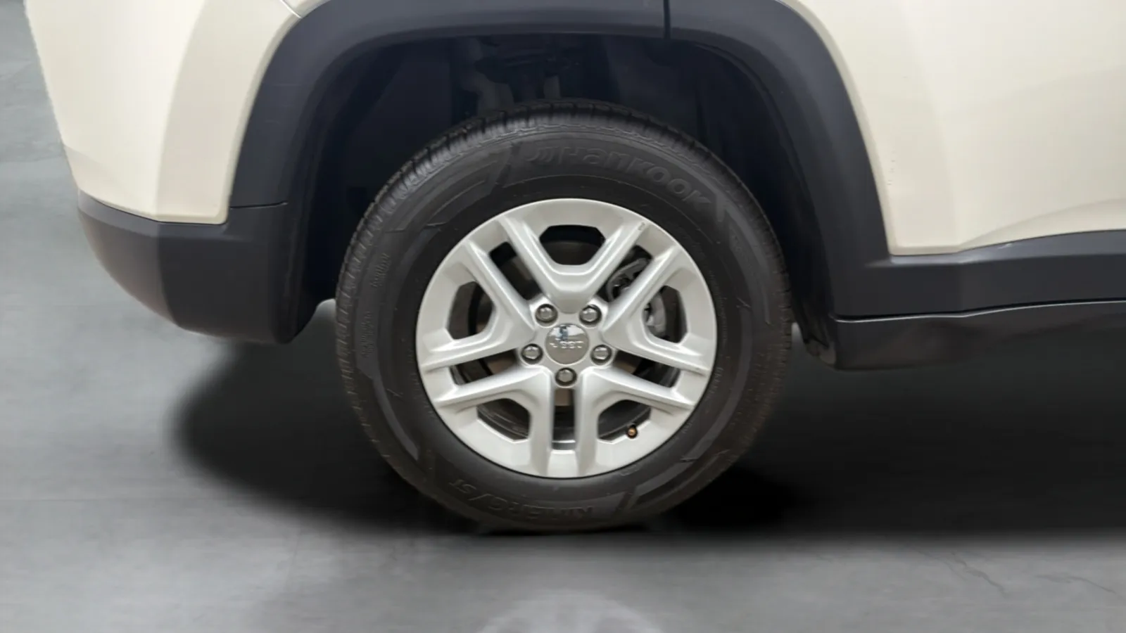 Jeep Compass photo 26