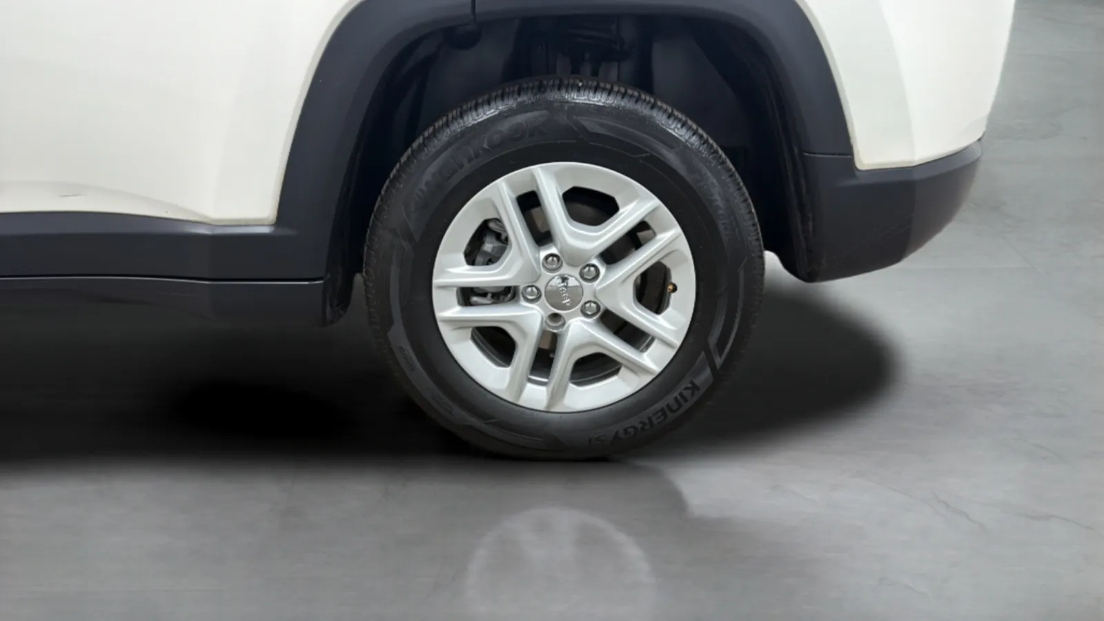 Jeep Compass photo 27