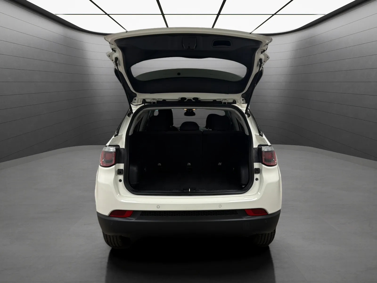 Jeep Compass photo 20