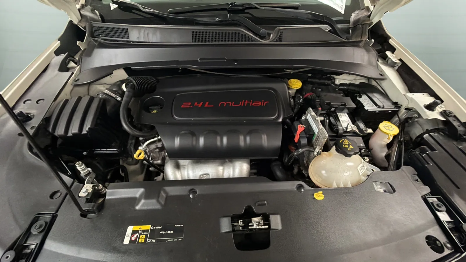 Jeep Compass photo 23