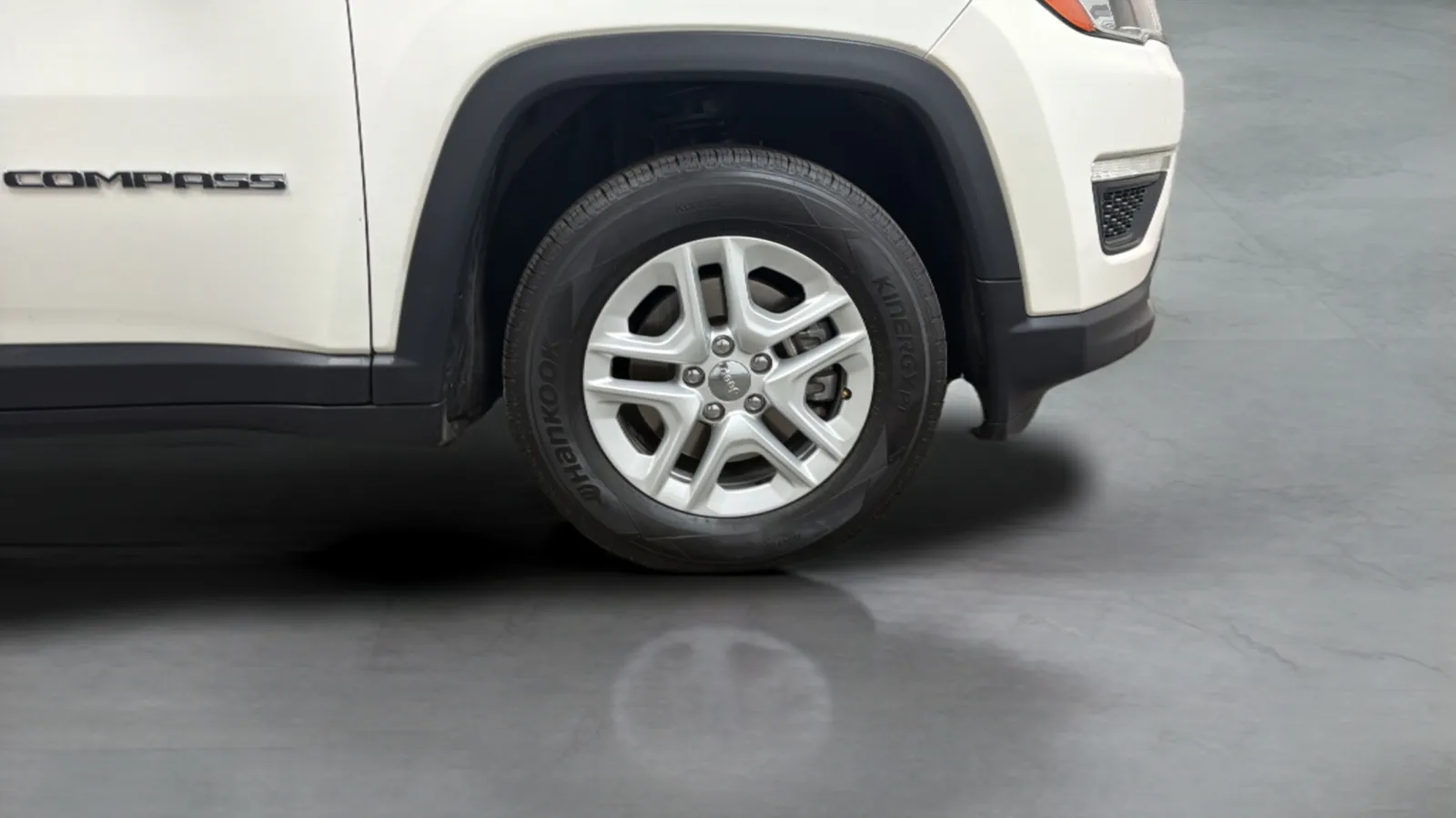 Jeep Compass photo 25