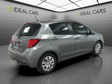 More photos of 2015 Toyota Yaris 5-Door L at Ideal Cars - East Mesa (Hill), AZ