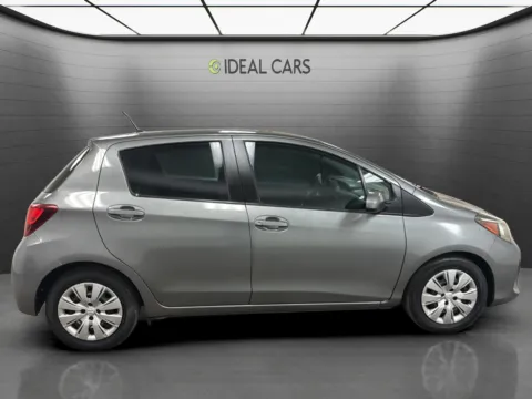 More photos of 2015 Toyota Yaris 5-Door L at Ideal Cars - East Mesa (Hill), AZ