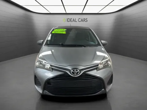 Photos of 2015 Toyota Yaris 5-Door L for sale in Mesa, AZ at Ideal Cars - East Mesa (Hill)