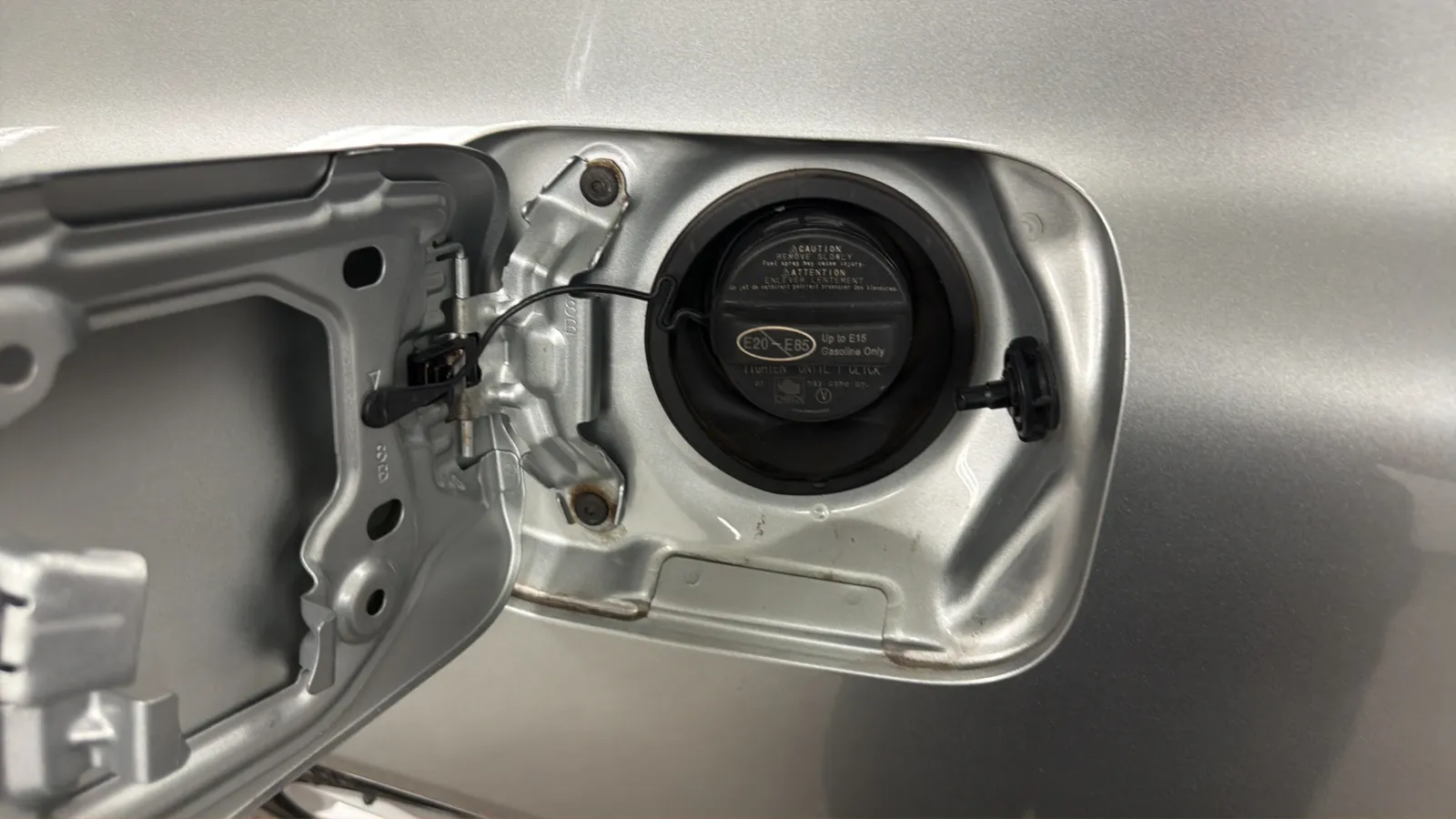 Toyota Camry photo 29