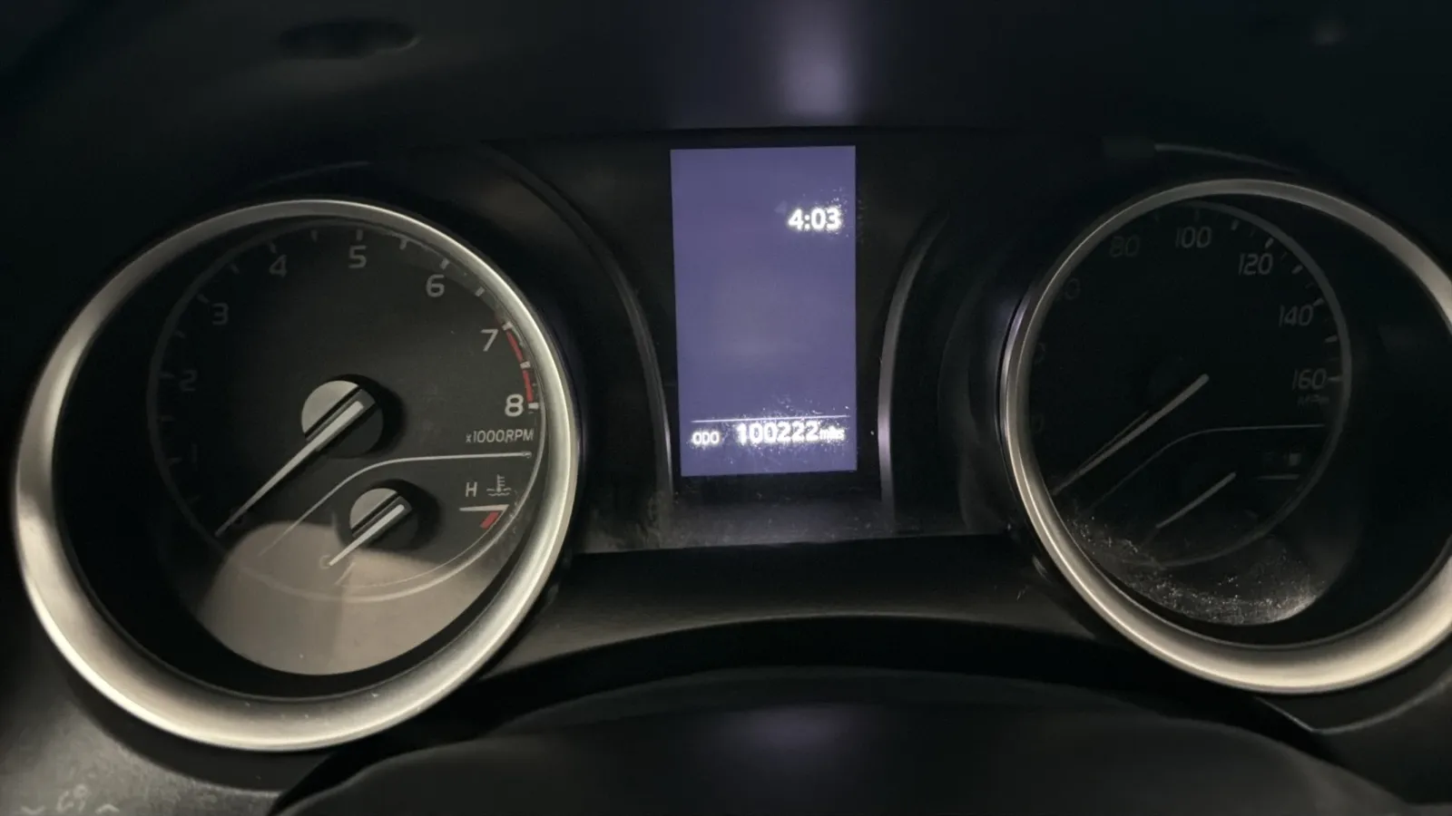 Toyota Camry photo 11