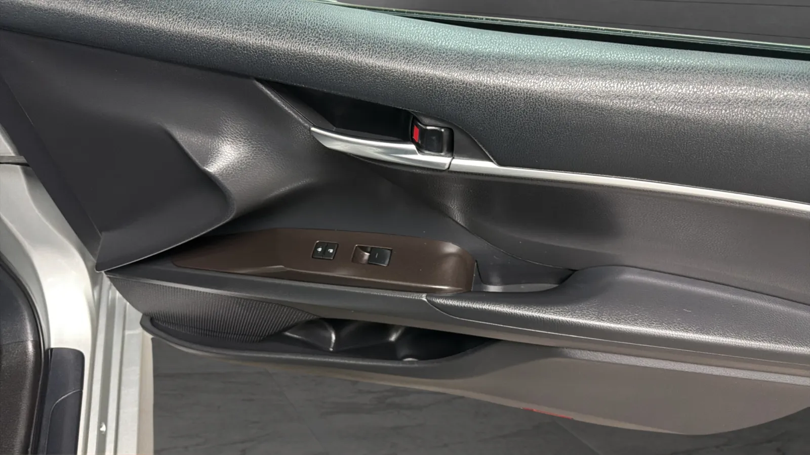 Toyota Camry photo 17
